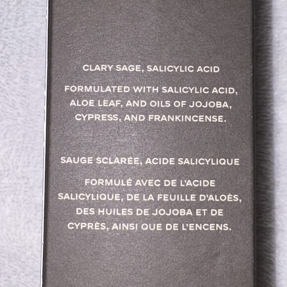 10 Pcs Luxury Skin Care Products from Twentynine 29 Palms Vegan Cruelty Free NEW - Picture 9 of 16